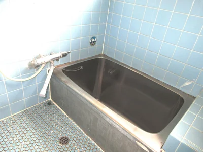 bath