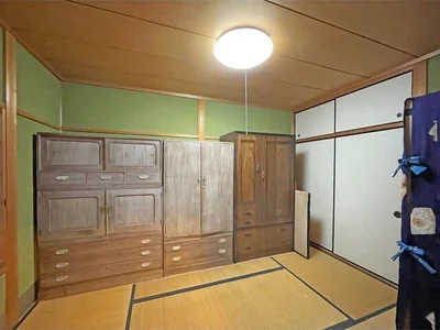 interior interior