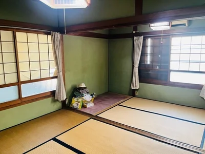 室内