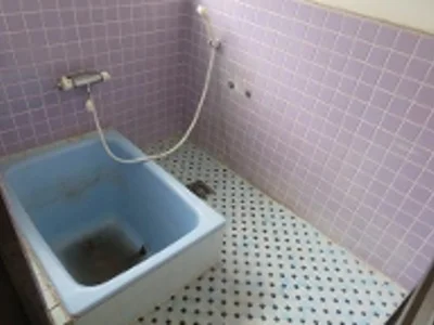 bath