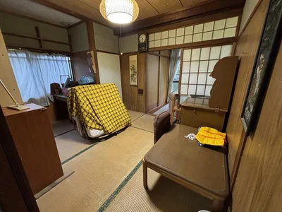 interior interior