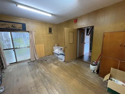 living room living room