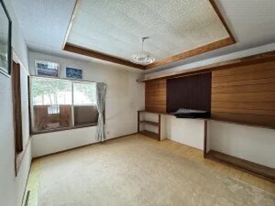 western-style room(s)
