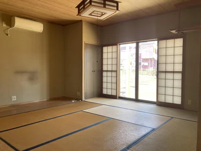 japanese-style room(s)