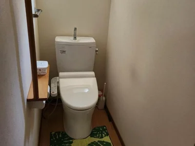 toilet toilet