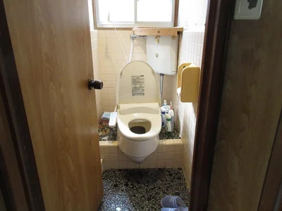 toilet toilet