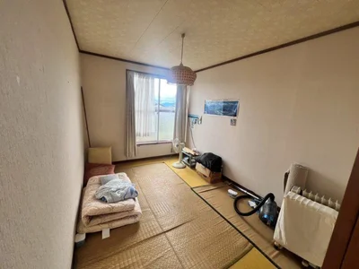 japanese-style room(s)