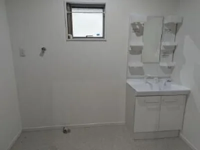 washroom