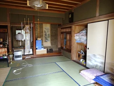 interior interior