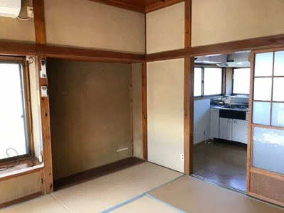 japanese-style room(s)