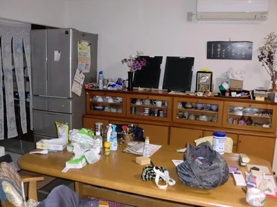 居間