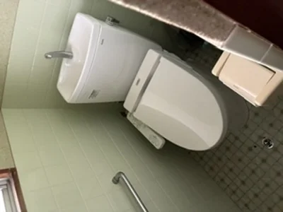 toilet toilet