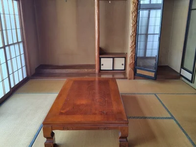 室内