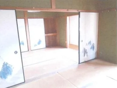 interior interior