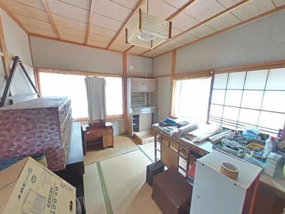 japanese-style room(s)