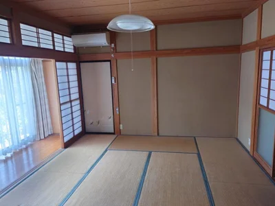 japanese-style room(s)
