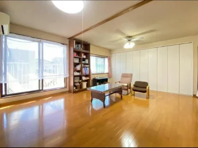 living room living room