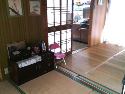interior interior