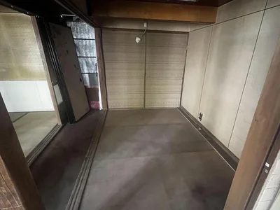 japanese-style room(s)