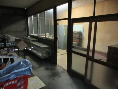 店舗