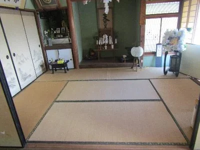 interior interior