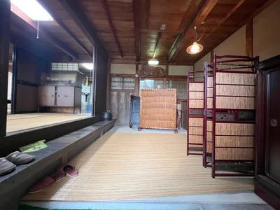 interior interior