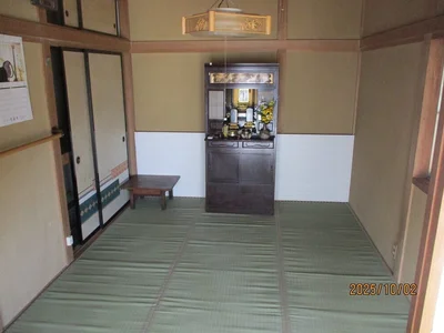 japanese-style room(s)