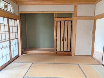 japanese-style room(s)