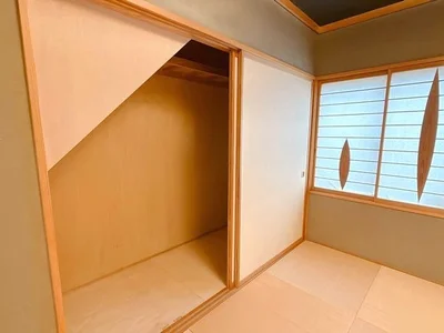 storage