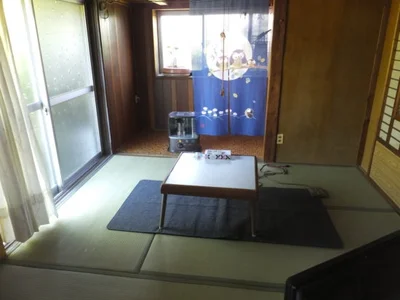 interior interior