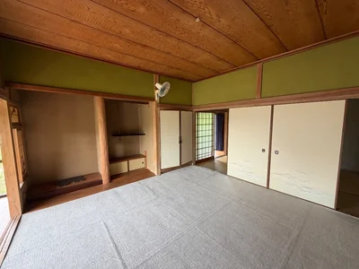 interior interior