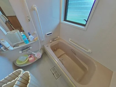 bath