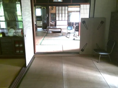 interior interior