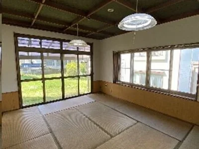 japanese-style room(s)