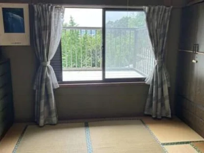 japanese-style room(s)