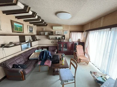 western-style room(s)