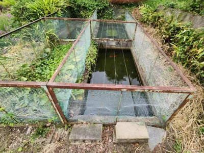 facilities