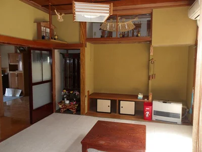 interior interior