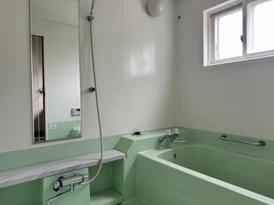 bath