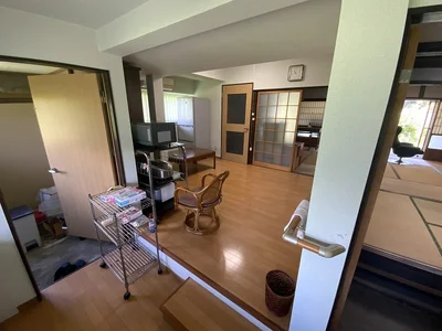 interior interior
