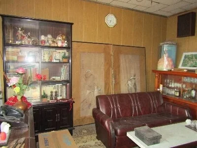 western-style room(s)