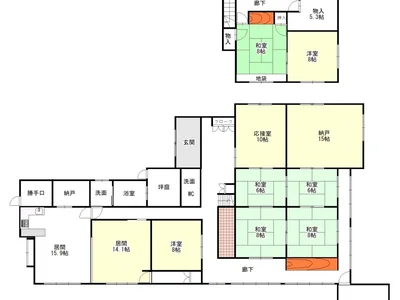 floor plan floor plan