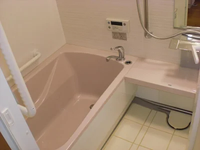 bath