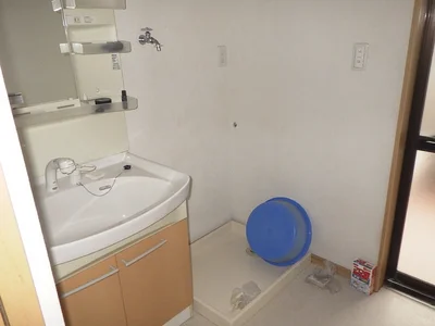 washroom