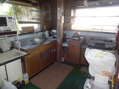 japanese-style room(s)