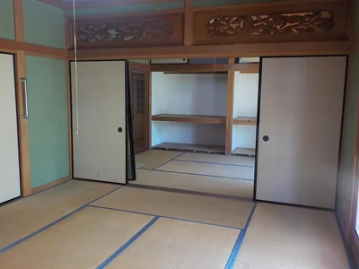 japanese-style room(s)