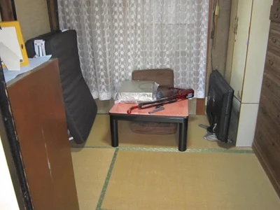 interior interior