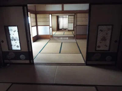 japanese-style room(s)