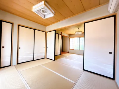 japanese-style room(s)