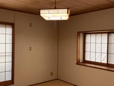 interior interior
